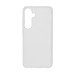 Чехол на заднюю панель Evelatus Samsung Galaxy S24 Plus Clear Silicone Case 1.5mm TPU Transparent