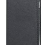 Чехол книжка iLike Xiaomi Redmi 12C / Poco C55 Smart Magnetic case Black