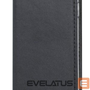 Чехол книжка iLike Xiaomi Redmi 12C / Poco C55 Smart Magnetic case Black