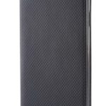 Чехол книжка iLike Xiaomi Redmi 12C Smart Magnet case Black