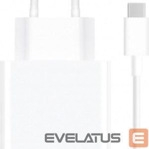 Адаптер Xiaomi  67W GaN Charger 2C1A EU 
