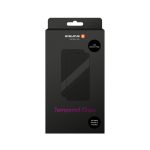 Защитное стекло Evelatus Apple iPhone 12 Pro Max Privacy 2.5D Silk Full Cover Japan Glue Anti-Static Black