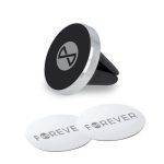 Авто держатель Forever  Magnetic Car Holder MH-110 Black