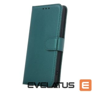 Чехол книжка iLike Samsung Galaxy A05s Smart Classic case Dark Green
