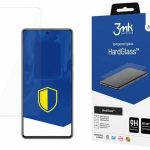 Защитное стекло 3MK Xiaomi Xiaomi Mi 11T/11T Pro - 3mk HardGlass 
