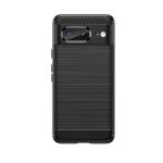Чехол на заднюю панель iLike - Google Pixel 8 Carbon Case Black