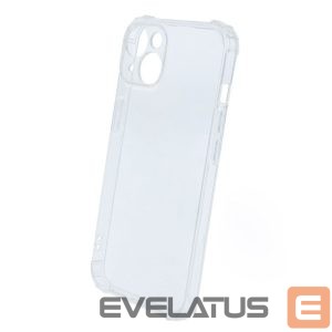 Чехол на заднюю панель iLike Samsung Galaxy A05S Anti Shock 1,5 mm case Transparent