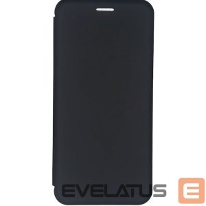 Чехол книжка Evelatus Samsung A33 5G Book Case Black