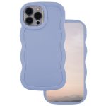 Чехол на заднюю панель iLike Samsung Galaxy A05S Candy case Purple