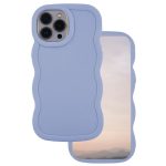 Чехол на заднюю панель iLike Samsung Galaxy A55 5G Candy case Light Purple