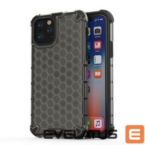 Чехол на заднюю панель iLike Samsung Samsung A13 Protect Honeycomb Case Black