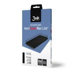 Защитное стекло 3MK Apple 3mk iPhone XR/11 HardGlass Max Lite 