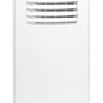 Кондиционер Tristar  Air Conditioner AC-5477 Suitable for rooms up to 60 m³, Number of speeds 2, Fan function, White, 7000 BTU/h 
