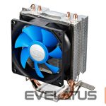 Кулер Deepcool  Ice Edge Mini FS V 2.0 Black