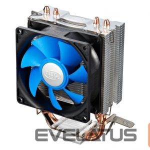 Кулер Deepcool  Ice Edge Mini FS V 2.0 Black