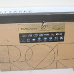 Монитор Asus  SALE OUT.   ProArt Display Professional Monitor PA278CV 27 ", IPS, WQHD, 2560x1440, 16:9, 5 ms, 350 cd/m², Gray, DAMAGED PACKAGING, 100% sRGB, 100% Rec. 709, Color Accuracy ΔE < 2, Calman Verified, USB-C, DisplayPort Daisy-chaining, ProArt Preset, ProArt Palette, Ergonomic Stand, HDMI ports quantity 2, 75 Hz 
