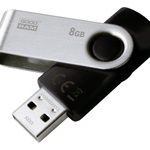 Флеш-накопитель Goodram  UTS2-0080K0R11 32GB USB 3.0 