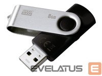 Флеш-накопитель Goodram  UTS2-0080K0R11 32GB USB 3.0 