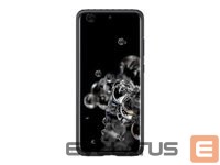 Чехол на заднюю панель Samsung  Galaxy S20 Ultra Protective Cover Galaxy S20 Black