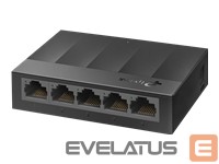 Коммутатор TP-Link  TP-LINK LiteWave 5-Port Gigabit Desktop 
