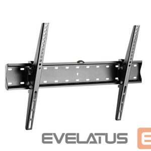 ТВ аксессуары Gembird  TV SET ACC WALL MOUNT 37-70"/WM-70T-02 