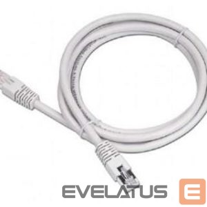 Коммутатор Gembird  PATCH CABLE CAT5E FTP 20M/PP22-20M 