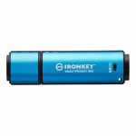 Флеш-накопитель Kingston  MEMORY DRIVE FLASH USB-C 64GB/IKVP50C/64GB 