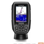Рыболовные товары Garmin  Fishfinder Striker 4 (010-01550-01) 