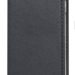 Чехол книжка iLike Samsung Galaxy S24 FE Smart Magnetic case Black