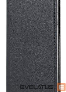 Чехол книжка iLike Samsung Galaxy S24 FE Smart Magnetic case Black