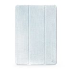 Чехол книжка Dux Ducis Samsung Galaxy Tab A9 Plus TPU+PC+Leather Clear Case Light Blue