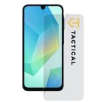 Защитное стекло Tactical Samsung Galaxy A16 4G/5G / A17 5G A26 5G Glass Shield 2.5D Clear
