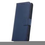 Чехол книжка iLike Samsung Galaxy A54 5G Smart Classic case Navy Blue