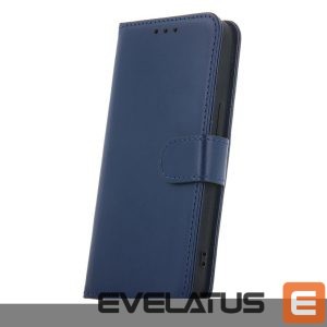 Чехол книжка iLike Samsung Galaxy A54 5G Smart Classic case Navy Blue