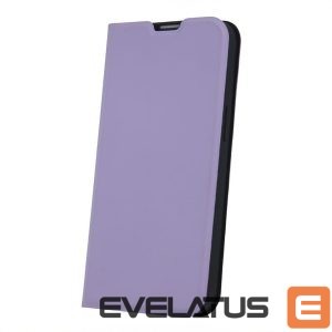 Чехол книжка iLike Samsung Galaxy A54 5G Smart Soft case Light Purple