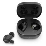Беспроводные наушники Belkin  True Earbuds SOUNDFORM RISE In-ear, Microphone, Wireless Black