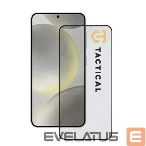 Защитное стекло Tactical Samsung Galaxy A36 Glass Shield 5D Black