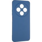 Чехол на заднюю панель iLike Xiaomi Redmi 14C 4G/ 14C 5G / Redmi A4 / POCO C75 Silicon case Navy Blue