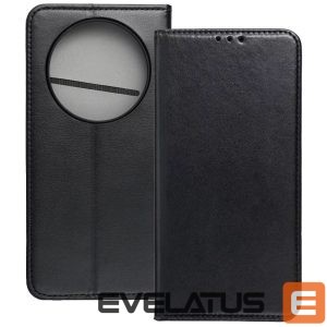 Чехол книжка iLike Xiaomi Redmi A3 4G Smart Magnetic book case Black