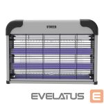 Другой товар Noveen  Insect Killer Lamp 2500V Silent Operation Up to 40m² Indoor Use Hanging or Standing 