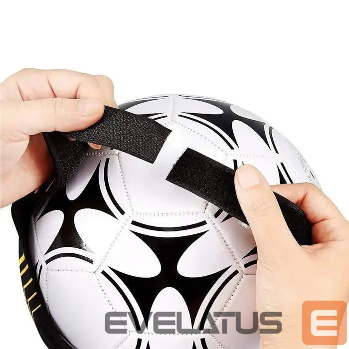игрушки Kiddyz Football Solo Trainer Kick Belt for Kids & Adults Balls Size 5-11