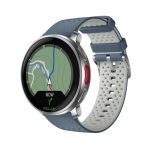 Умные часы Polar  Polar VANTAGE V3 Sky Blue 