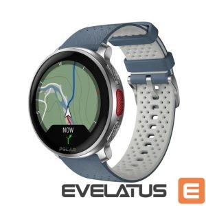Умные часы Polar  Polar VANTAGE V3 Sky Blue 