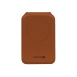 Чехол универсальный карман Evelatus Universal Magnetic Wallet With Stand Brown