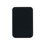 Чехол универсальный карман Evelatus Universal PU Leather Wallet with MagSafe Black