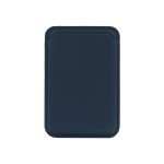 Чехол универсальный карман Evelatus Universal PU Leather Wallet with MagSafe Dark Blue