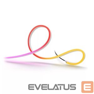 Гирлянда для улицы Philips Hue  Neon outdoor strip light 5m EU | 