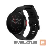 Умные часы Polar  Polar Pacer night black 