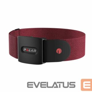 Умные часы Polar  Polar VERITY SENSE OHR Dark Red M-XXL 