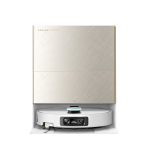 Пылесос DREAME  X60 Ultra Complete White